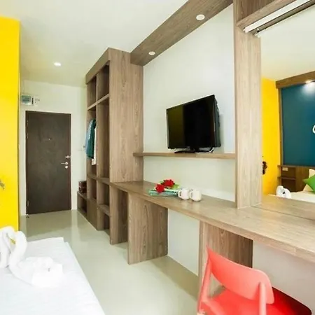 Anh Anh Homestay