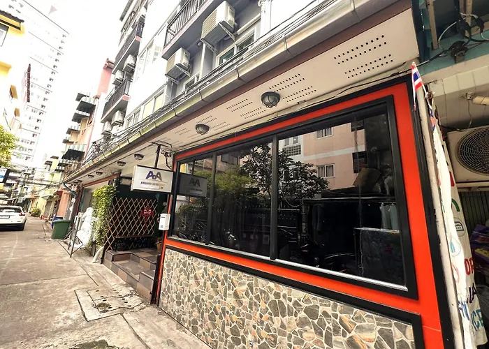 Anh Anh 酒店