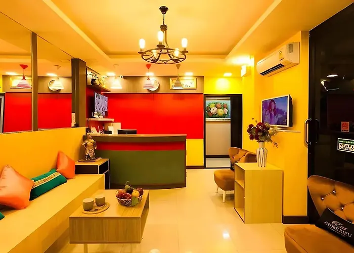 Anh Anh 酒店 2*