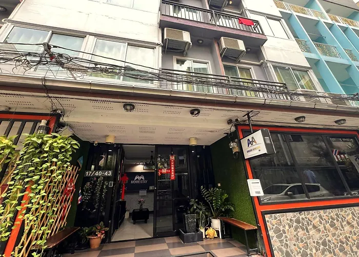 酒店 Anh Anh