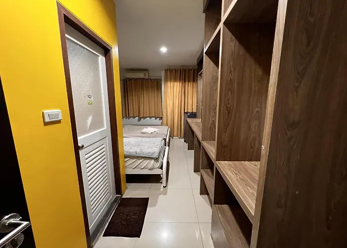 Anh Anh 酒店