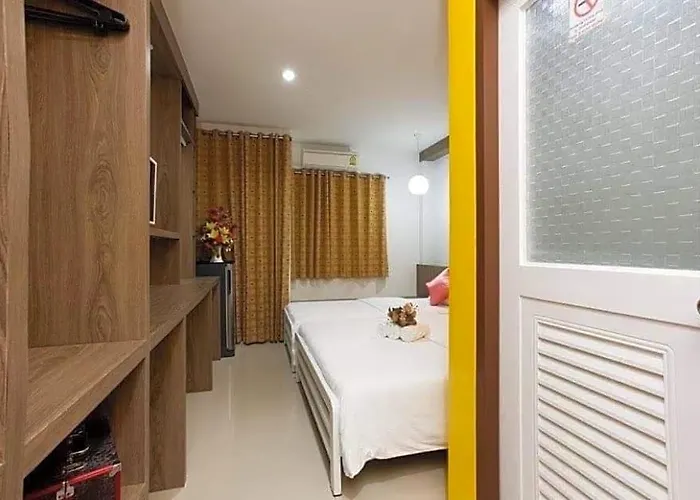 酒店 Anh Anh